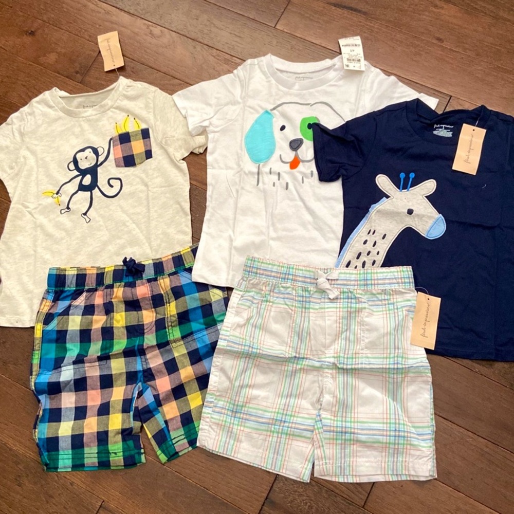 Toddler Boy Bundle